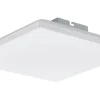 Calemar Plafond 29cm LED 4000K 8,5W Vit