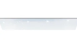 Calemar-S Plafond 99cm LED 4000K 19W Vit