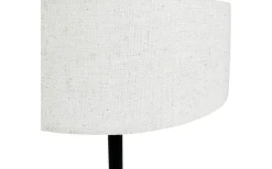 Calix Bordslampa 40cm Svart