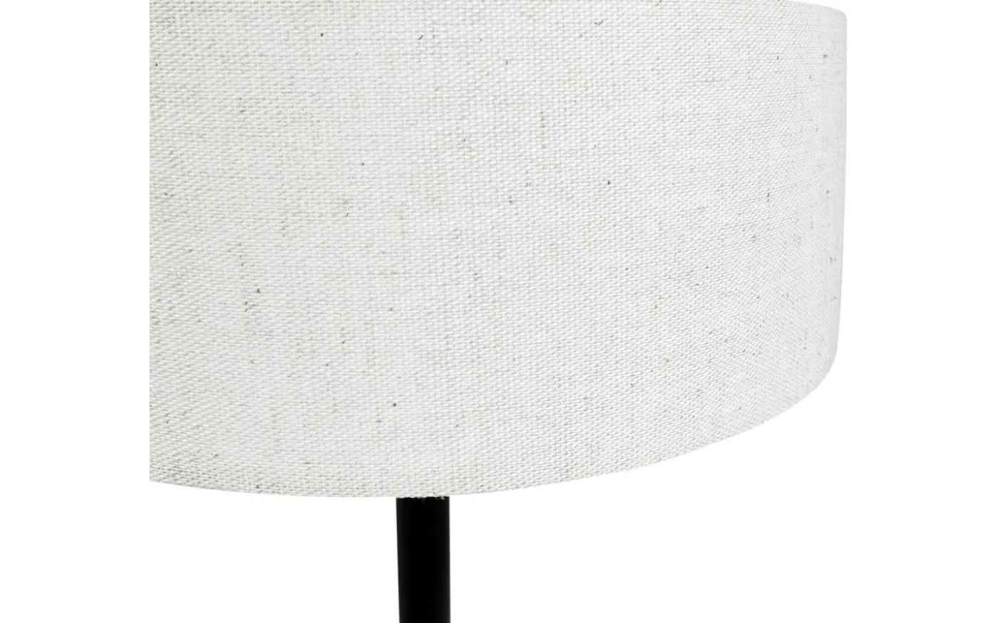 Calix Bordslampa 40cm Svart