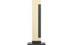 Camacho Bordslampa 41cm LED 3000K 6,5W Ek/Svart
