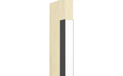 Camacho Bordslampa 41cm LED 3000K 6,5W Ek/Svart
