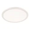 Camillus Plafond LED 40cm vit IP44