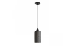 Camino Fönsterlampa 12cm Cement
