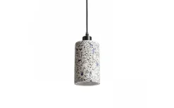 Camino Fönsterlampa 12cm Terazzo Dekor