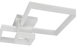 Camino Plafond LED 3-delad mattvit 4000K