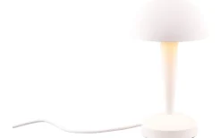 Canaria Bordslampa E14 (inkl.) mattvit