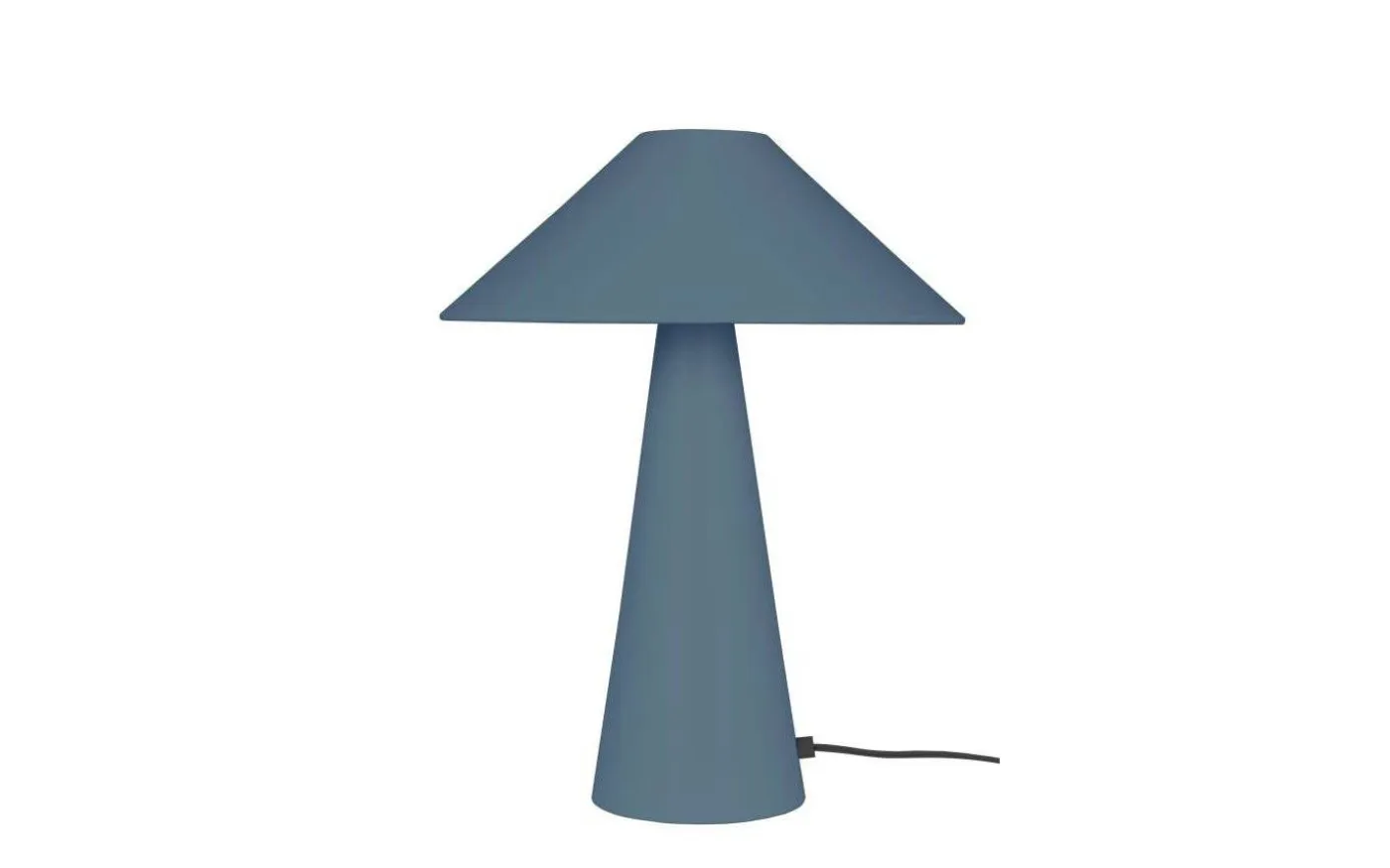 Cannes Bordslampa 40cm Blå