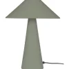 Cannes Bordslampa 40cm Grön