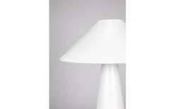 Cannes Bordslampa 40cm Vit