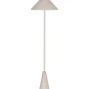 Cannes Golvlampa 140cm Mud
