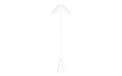 Cannes Golvlampa 140cm Vit