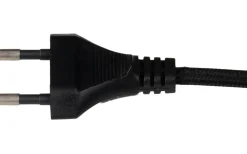 Cannes Vägglampa 20cm Mud