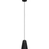 Canterras Fönsterlampa 15cm Svart