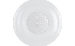Capasso Plafond 40cm LED 3000K 20W Vit