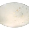 Capillata Plafond 40cm