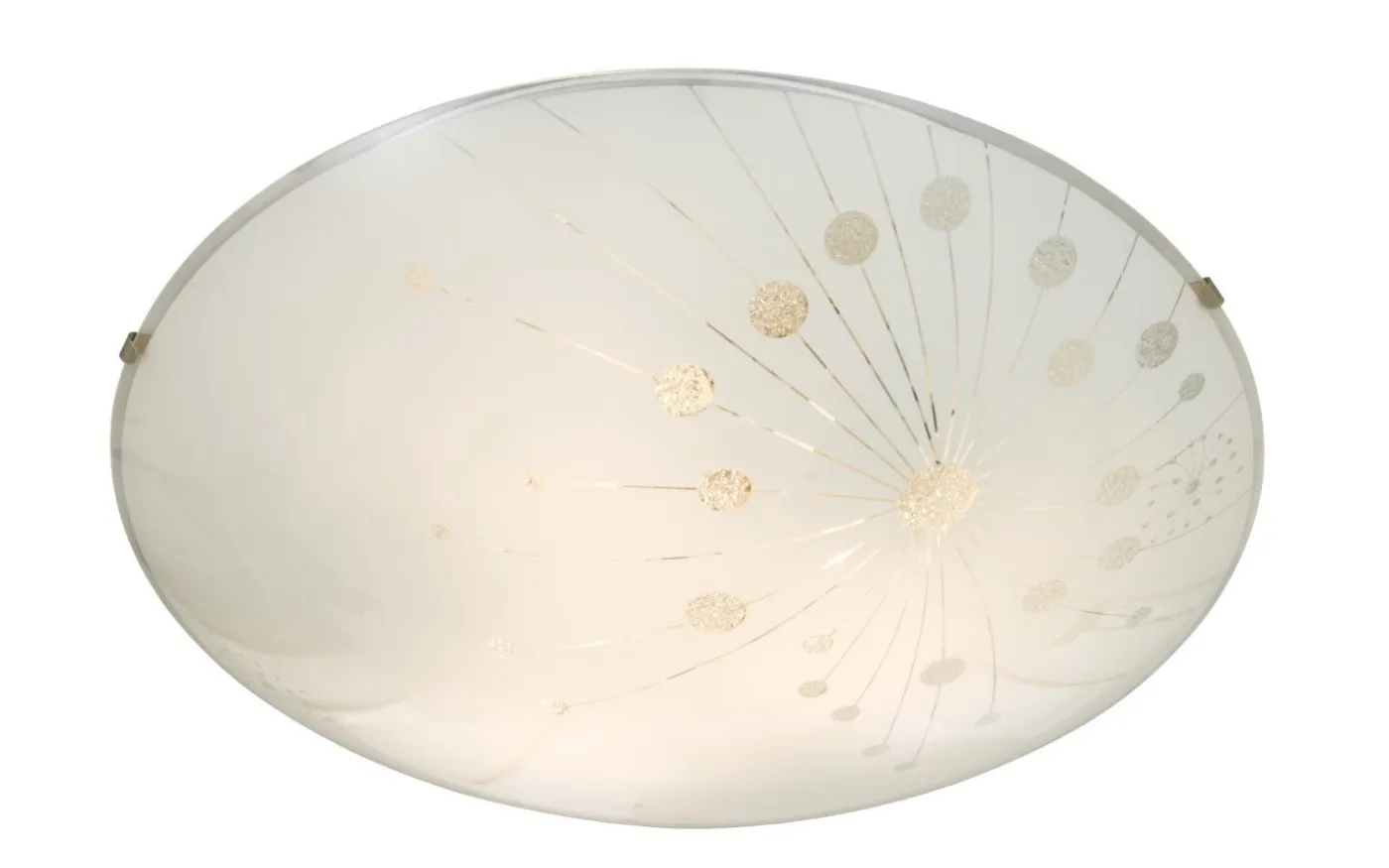 Capillata Plafond 40cm