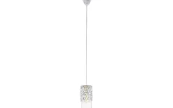 Cardigan Fönsterlampa 12cm Grå
