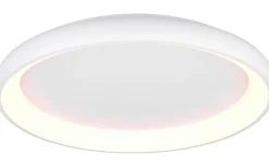 Cardona Plafond LED 75cm mattvit
