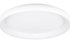 Cardona Plafond LED 75cm mattvit
