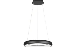 Cardona Takpendel LED 62cm mattsvart