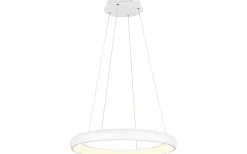 Cardona Takpendel LED 75cm mattvit