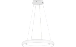 Cardona Takpendel LED 75cm mattvit