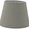 Carla Lampskärm Ø17cm Linnen