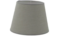 Carla Lampskärm Ø17cm Linnen