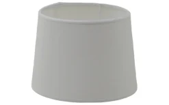 Carla Lampskärm Ø30cm Offwhite