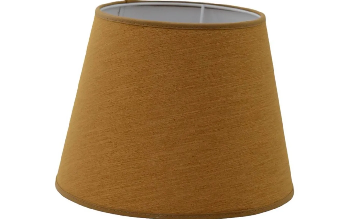 Carla Lampskärm Ø20cm Senap