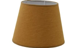 Carla Lampskärm Ø25cm Senap