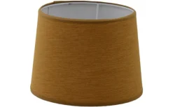 Carla Lampskärm Ø35cm Senap