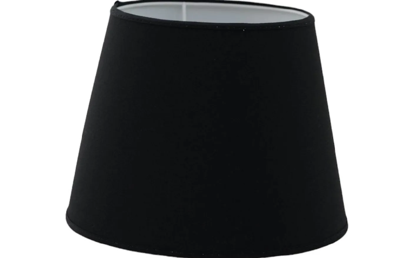 Carla Lampskärm Ø25cm Svart
