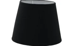 Carla Lampskärm Ø17cm Svart