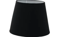 Carla Lampskärm Ø20cm Svart
