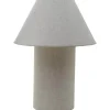 Carolin Bordslampa 65cm Natur
