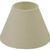 Carolin Lampskärm Ø14cm Creme