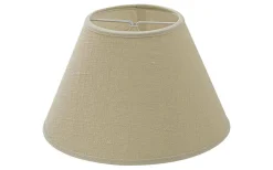 Carolin Lampskärm Ø22cm Creme