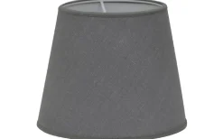 Carolin Lampskärm Ø42cm Grå