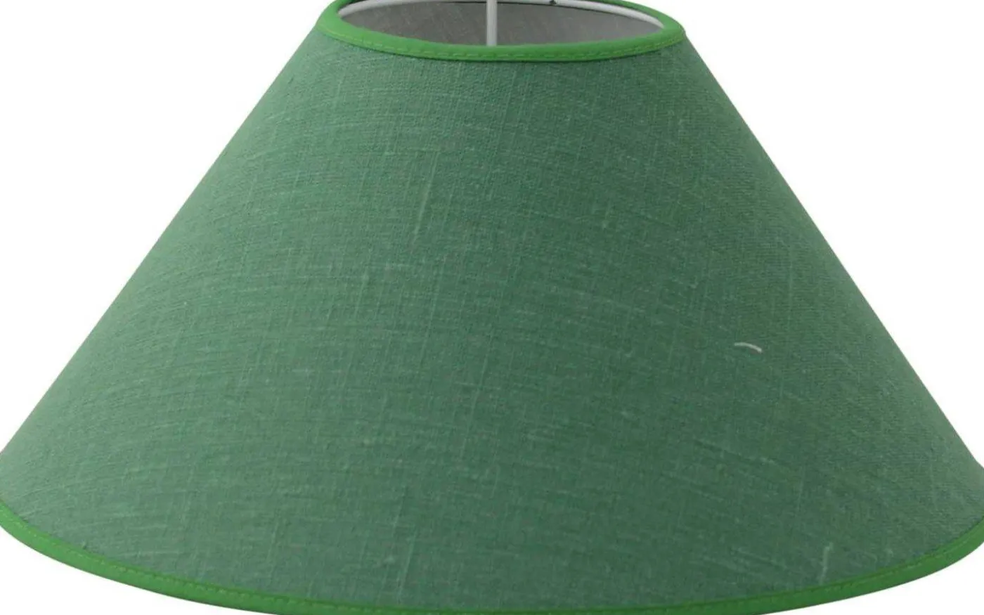 Carolin Lampskärm Ø20cm Grön