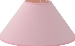 Carolin Lampskärm Ø20cm Ljusrosa