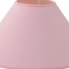 Carolin Lampskärm Ø25cm Ljusrosa
