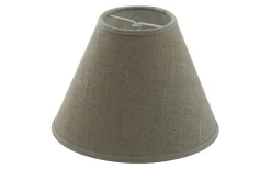 Carolin Lampskärm Ø25cm Natur
