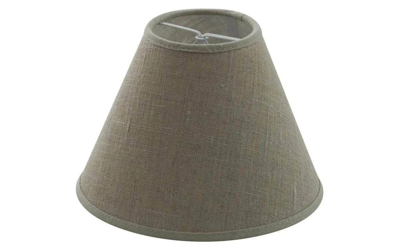 Carolin Lampskärm Ø25cm Natur