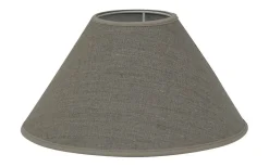 Carolin Lampskärm Ø25cm Natur