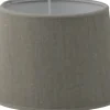 Carolin Lampskärm Ø30cm Natur