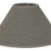 Carolin Lampskärm Ø20cm Natur
