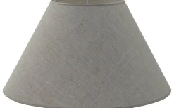 Carolin Lampskärm Ø50cm Natur