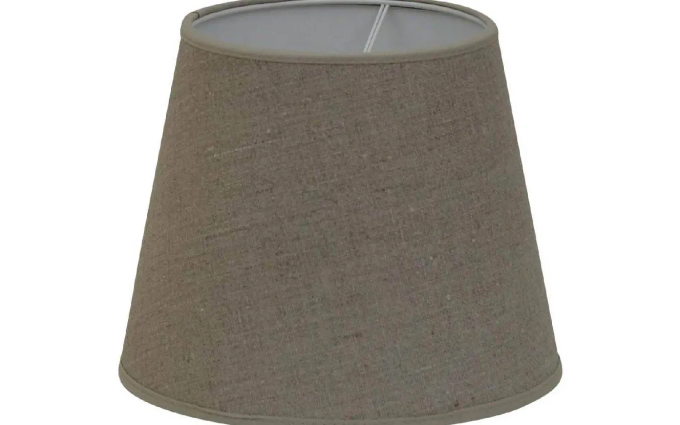 Carolin Lampskärm Ø25cm Natur
